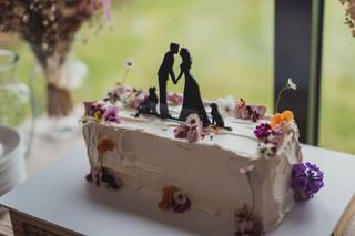 Ausel Cakes & Catering - 5