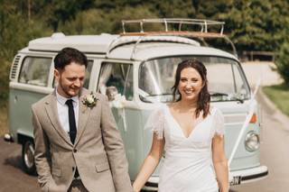 Cotswold Classic Campers - 5