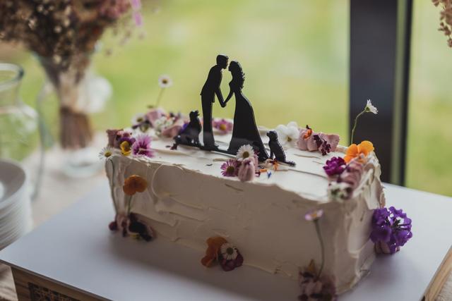Ausel Cakes & Catering - 2