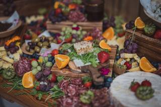 Ausel Cakes & Catering - 6
