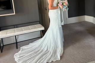 Bridal by Katie - 10