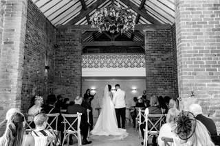 Blackbrook Barns - 8