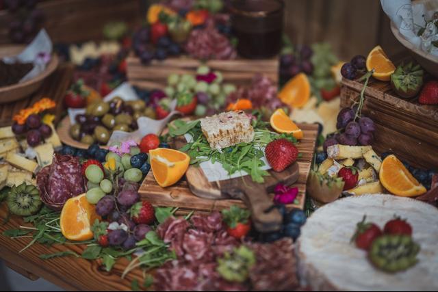 Ausel Cakes & Catering - 3