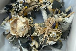 Forever Lasting Blooms - Dried Flower Specialist - 10