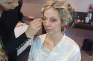 Paige Marie Makeup - 5