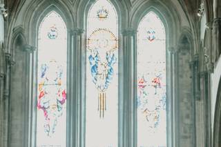 Ruby Frances Bridal - 5