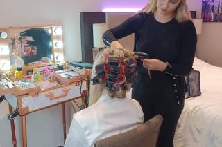 Paige Marie Makeup - 7