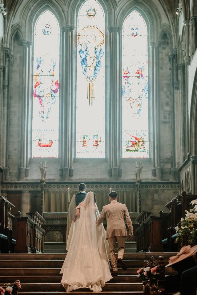 Ruby Frances Bridal - 2