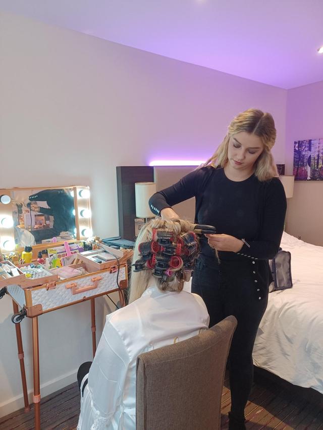 Paige Marie Makeup - 3