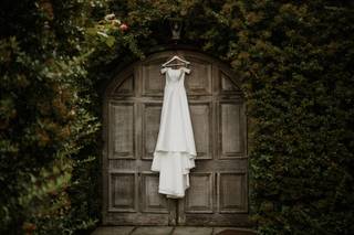 Ruby Frances Bridal - 6