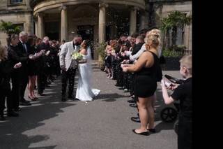Beamish Hall Country House Hotel - 10
