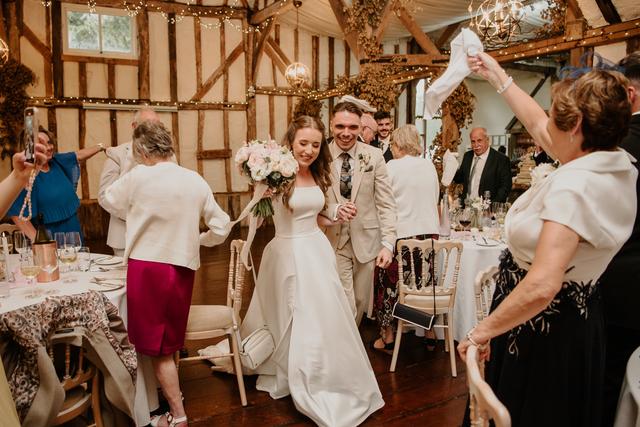 Ruby Frances Bridal - 3