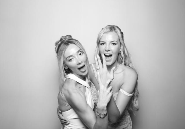 The Pbooth Company - 1
