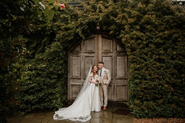 Ruby Frances Bridal - 4