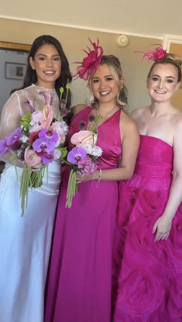 Sheri Louise Hair and Makeup - 2