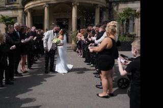 Beamish Hall Country House Hotel - 8