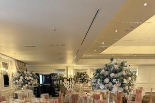S&R Wedding Stylists - 8