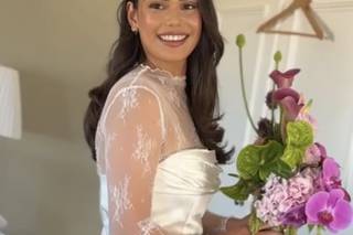 Sheri Louise Hair and Makeup - 7