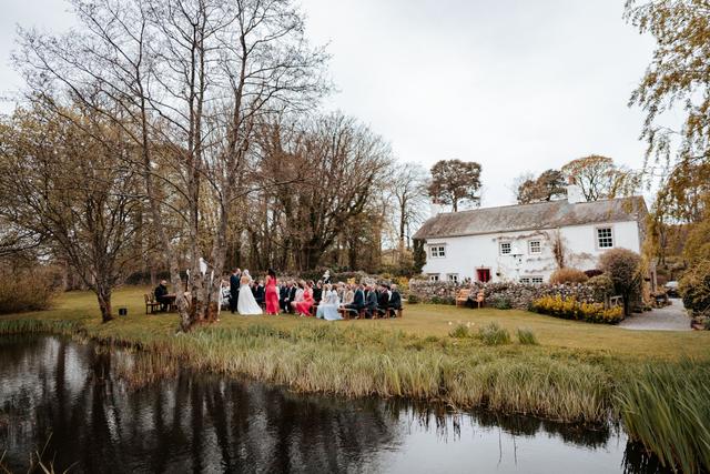 Low Hall The Lakes - 1