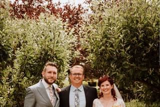George Worthington Celebrant - 5