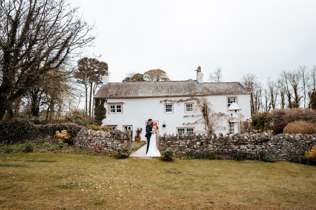 Low Hall The Lakes - 3