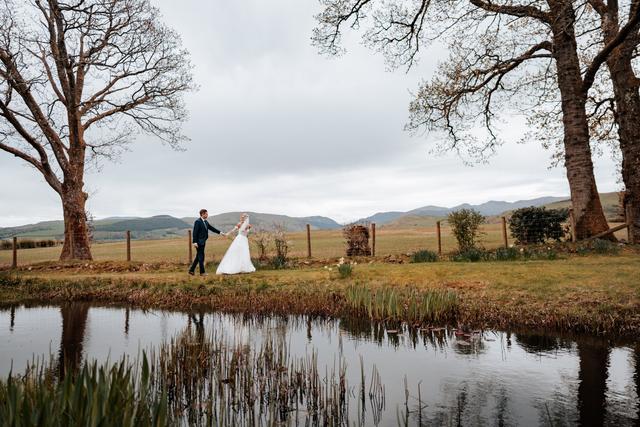 Low Hall The Lakes - 4