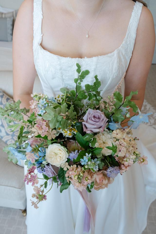 Jenessa Hawks Florist - 2
