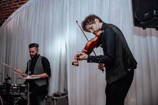 The Midnight Fiddle Band - 11