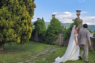 Borgo Castelvecchi - 7