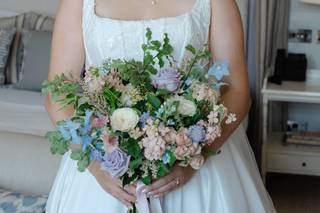 Kathryn Braunton - Bridal Makeup Artist - 5