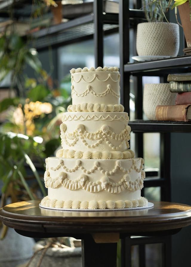 Meet Cute Cakes - 2