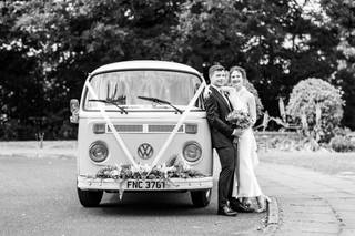 Philip Bedford Wedding Photography & Video - 8