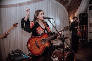 The Midnight Fiddle Band - 13