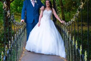 Derbyshire Wedding Events Photography & Video - 5