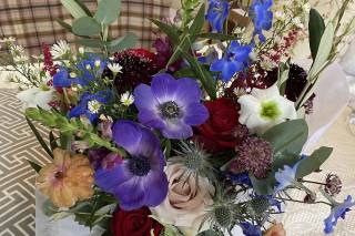 Alchemy Floral Design - 4