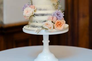 The Cake Architect - 5