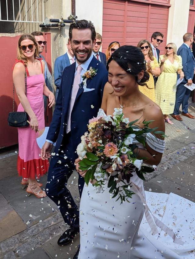 Flowers by Imogen - 2