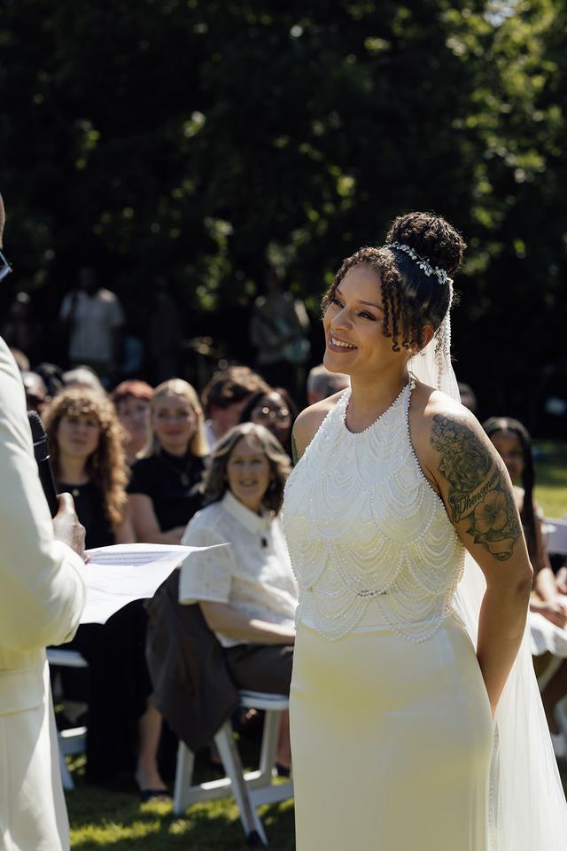 Beautifully Hitched - 1