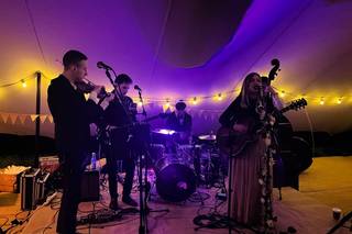 The Midnight Fiddle Band - 10