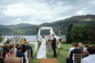 Castle Craigard - 1