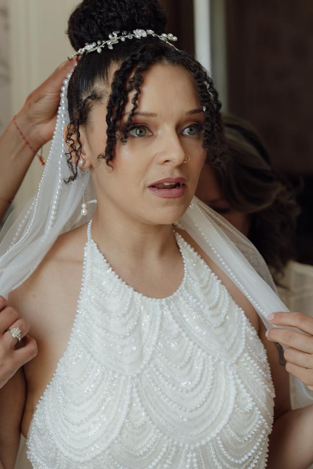 Beautifully Hitched - 2