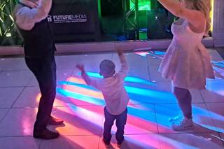 Future Media - High-end Wedding DJs - 5