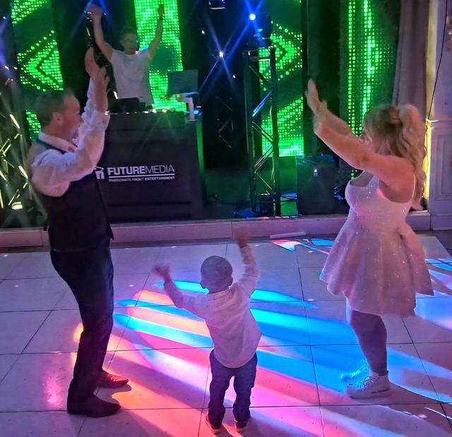 Future Media - High-end Wedding DJs - 1