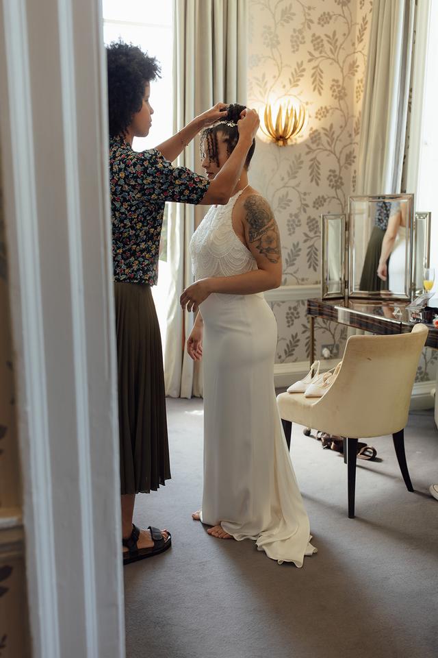 Beautifully Hitched - 3