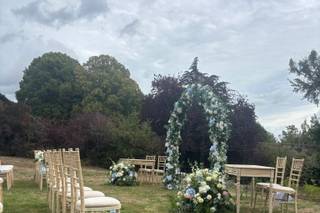 Farnham Castle - 8