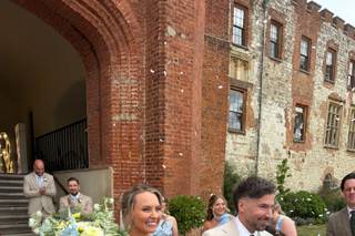Farnham Castle - 9