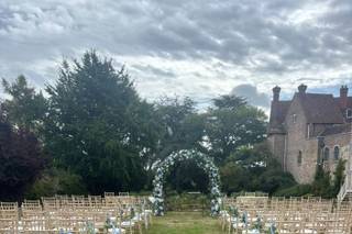 Farnham Castle - 10