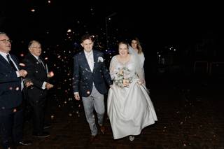 Forest of Marston vale - 8