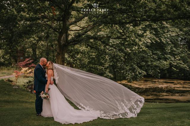 Fraser Parry Photography - 1