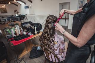 K&L Hair and Make Up - 6